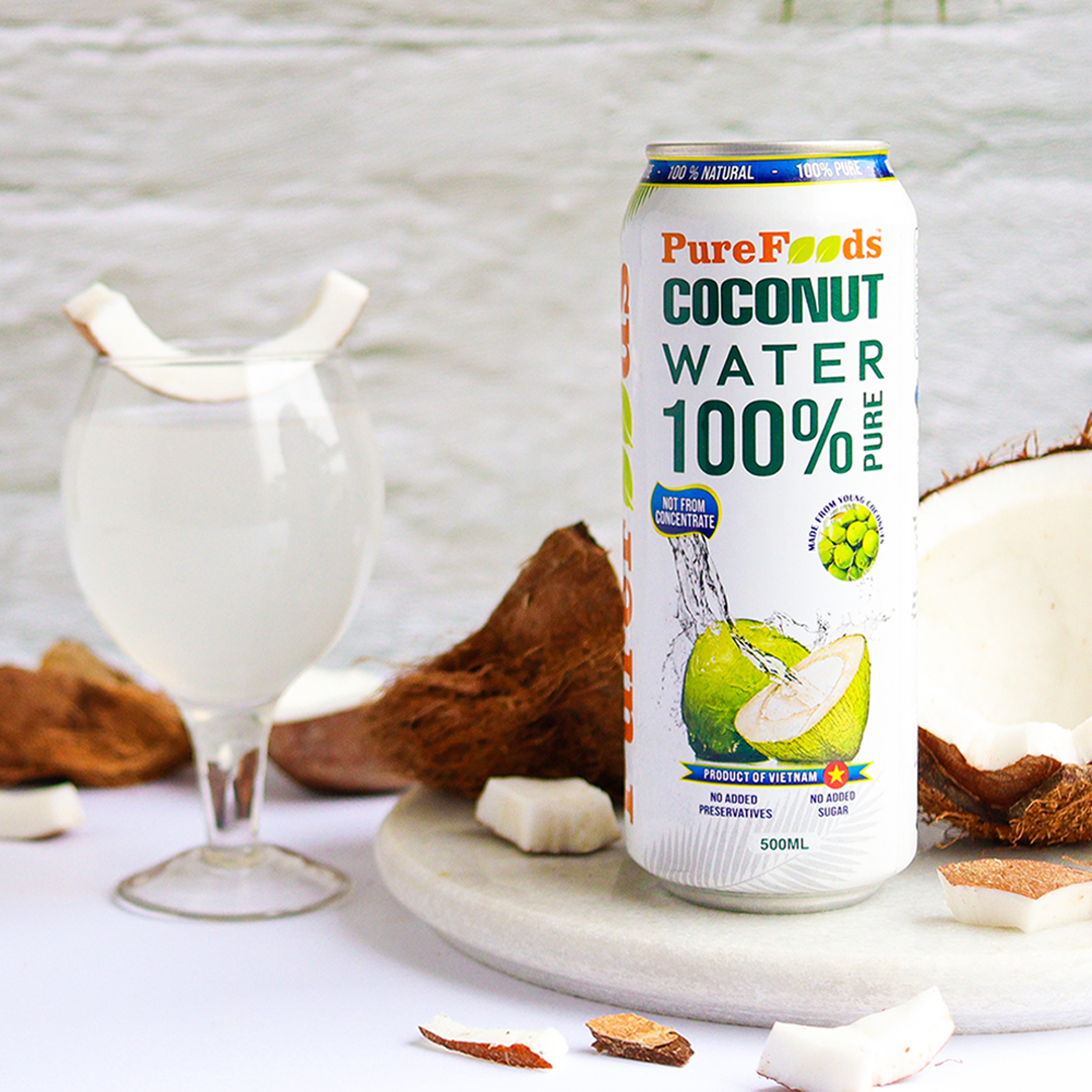 Habhit Wellness - #Mojoco #Coconut #Water 100% Natural