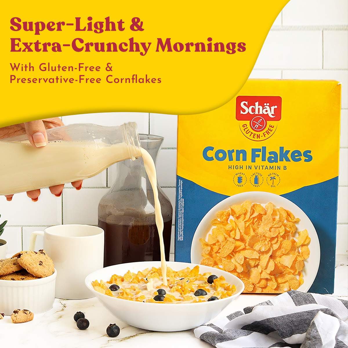 Corn Flakes - PureFoods