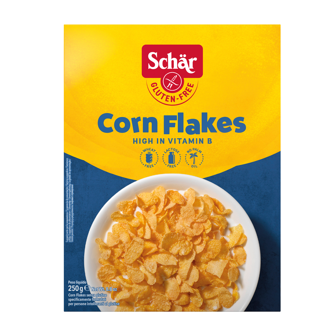 Which Brands of Corn Flakes Are Gluten-Free?