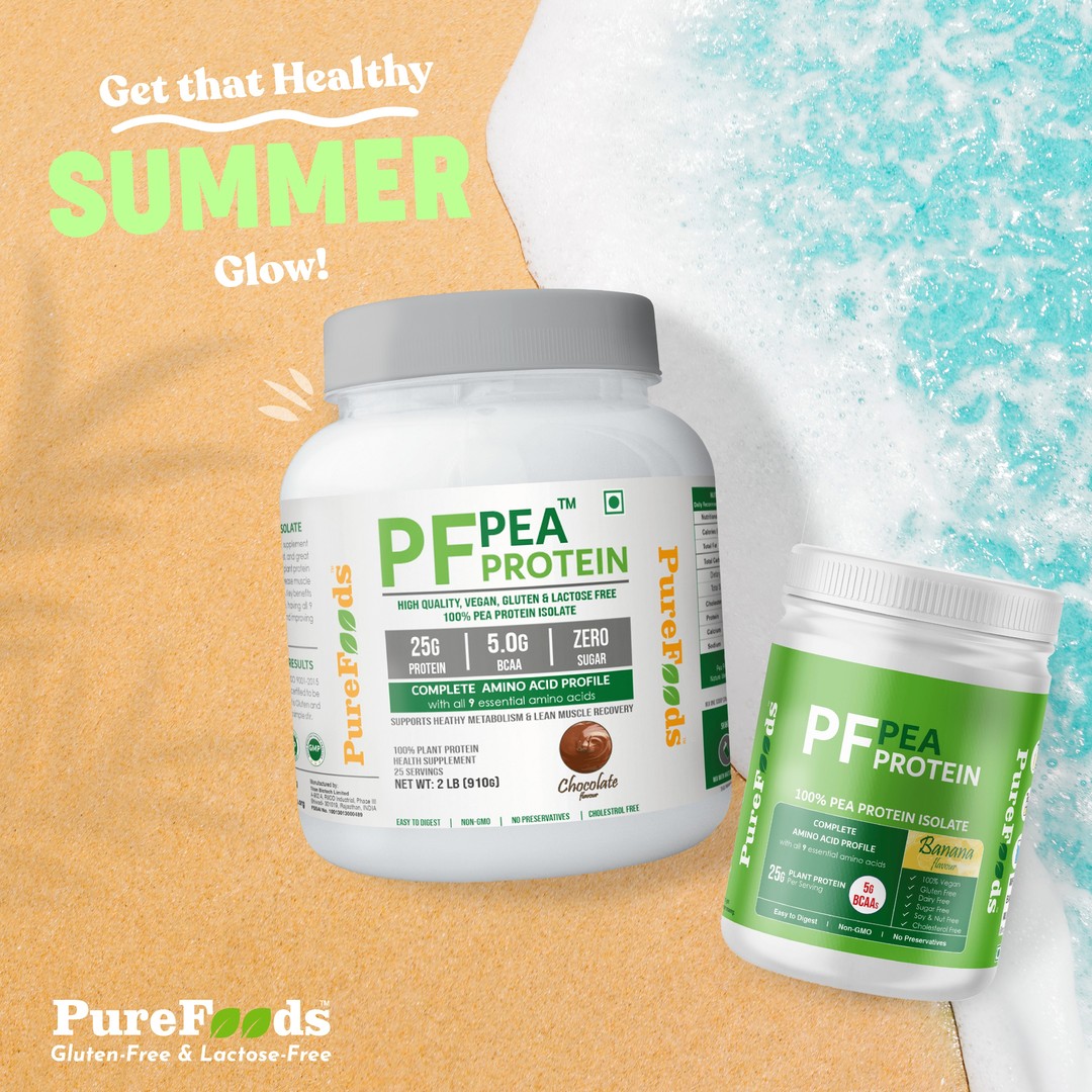 Buy Healthy Breakfast Cereals Online in India PureFoods