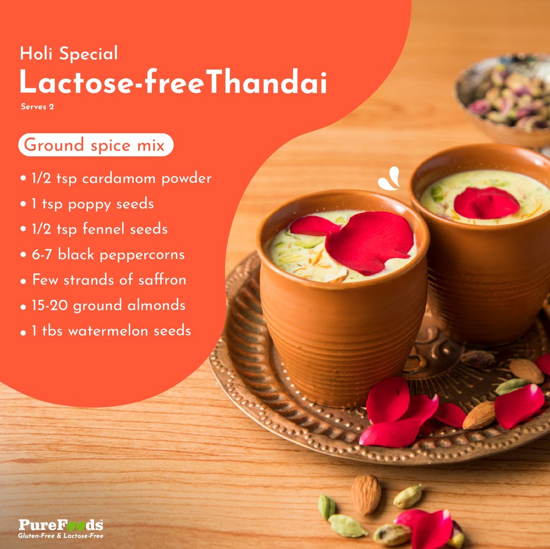 Buy Healthy Breakfast Cereals Online in India PureFoods