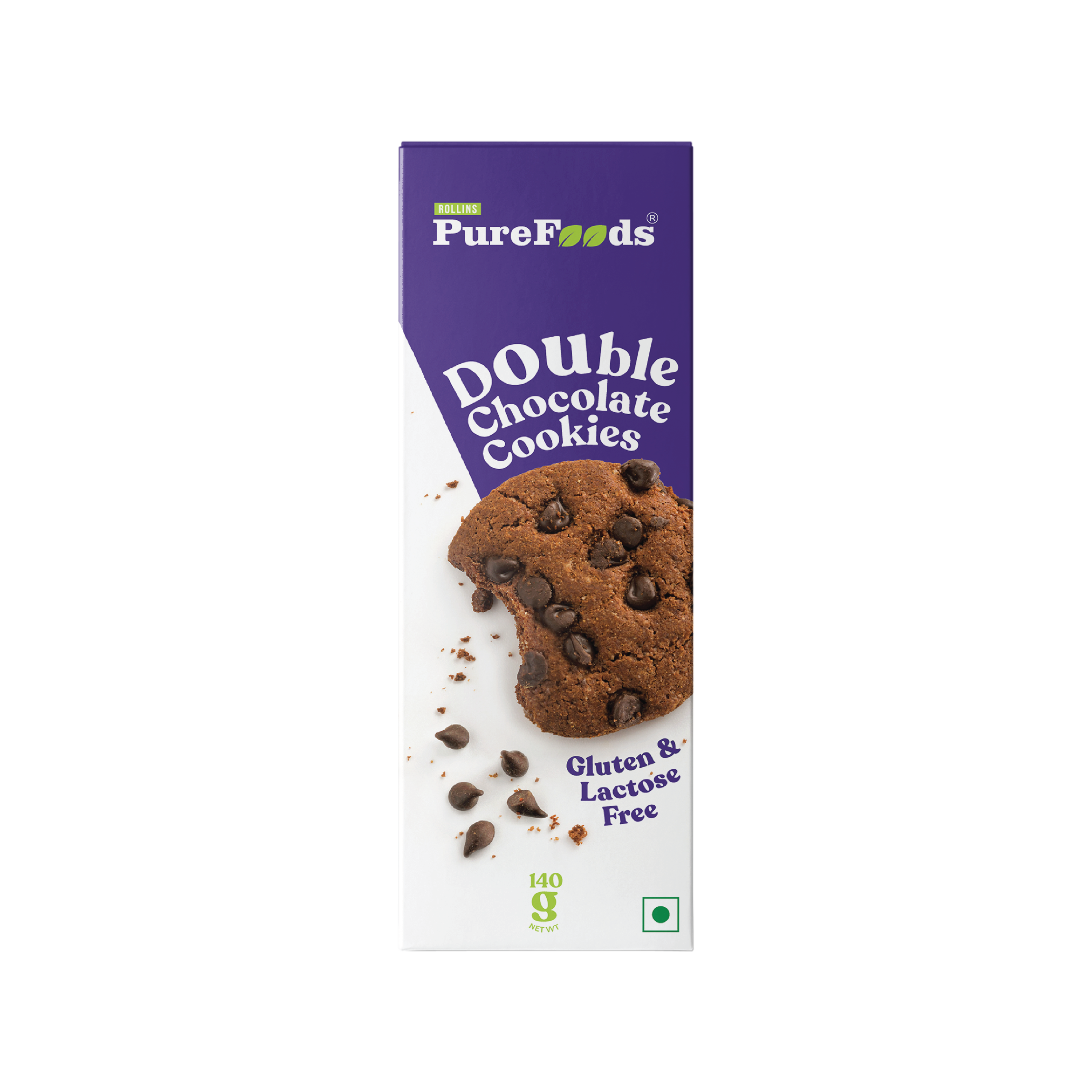 Buy Double Chocolate Cookies Online