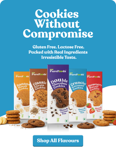 Cookies view 2